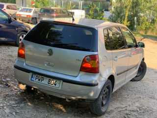 Volkswagen Polo foto 2