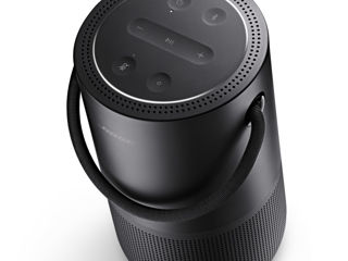 Bose Portable Smart Speaker !