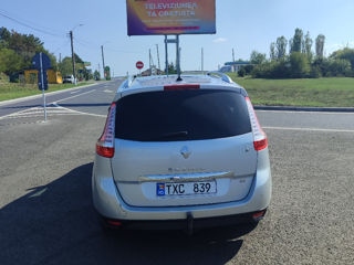 Renault Grand Scenic foto 3