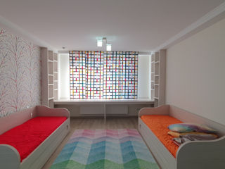 Apartament cu 3 camere, 104 m², Telecentru, Chișinău foto 8
