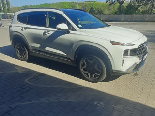 Hyundai Santa FE фото 6