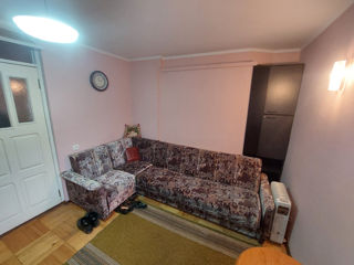 Apartament cu 3 camere, 80 m², Sculeni, Chișinău foto 6