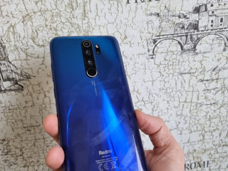 Xiaomi Redmi Note 8 Pro 64/6 GB. Stare ideala! foto 4