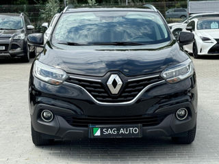 Renault Kadjar foto 4