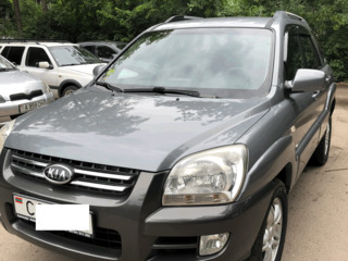 Kia Sportage foto 8