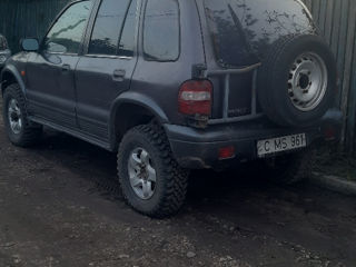 KIA Sportage foto 1