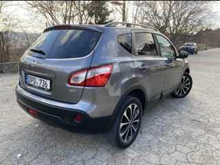 Nissan Qashqai foto 4