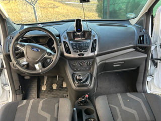 Ford Transit Connect foto 10