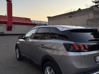 Peugeot 3008 foto 3