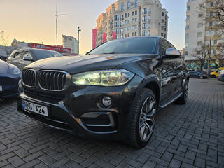 BMW X6 foto 2