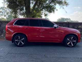 Volvo XC90 foto 2