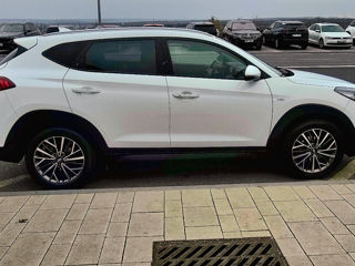 Hyundai Tucson foto 4