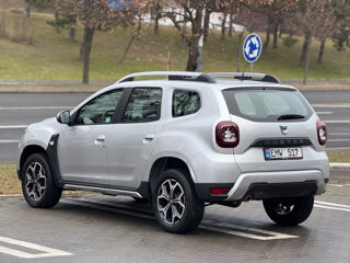 Dacia Duster foto 8