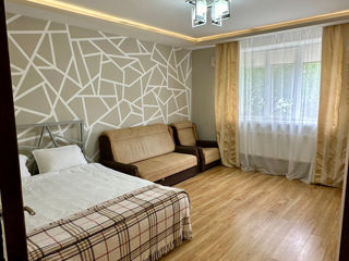 Apartament cu 1 cameră, 35 m², Buiucani, Chișinău foto 2