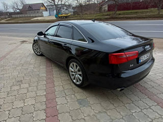 Audi A6 foto 5