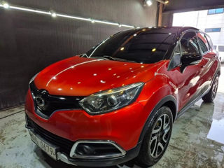 Renault Captur foto 2