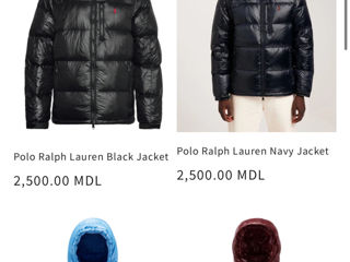 Moncler Scurte! foto 6