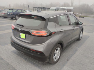 Chevrolet Bolt foto 2