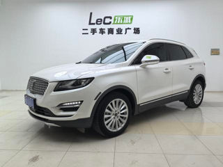 Lincoln MKC фото 0