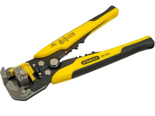 Stanley Fatmax Automatic Wire Stripper foto 7