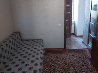 Apartament cu 2 camere, 48 m², Râșcani, Chișinău foto 6