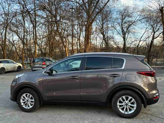 KIA Sportage foto 3