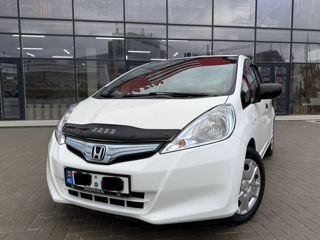 Honda Jazz foto 3