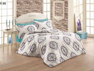 Alege lenjerii de pat din bumbac la preturi mici, ideale pentru casa ta. foto 7
