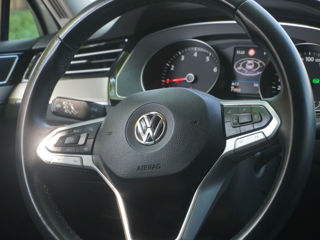 Volkswagen Passat foto 8