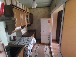 Room, 43 м², 4/6 fl.