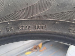 Anvelope 225/60 r18 foto 5