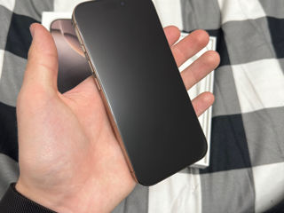 Vand Iphone 16 Pro Urgent! foto 7