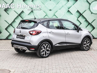 Renault Captur foto 2