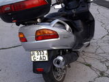 Suzuki Burgman 650 foto 4