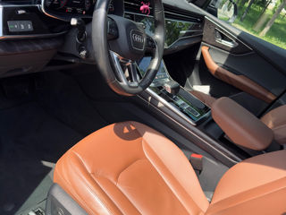 Audi Q8 foto 5