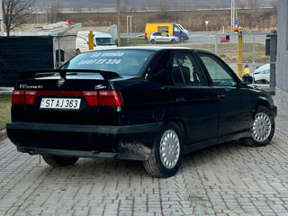 Alfa Romeo 155 foto 4