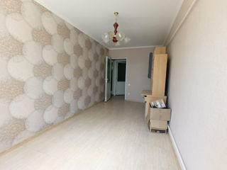 Apartament cu 3 camere, 60 m², Centru, Drochia foto 4