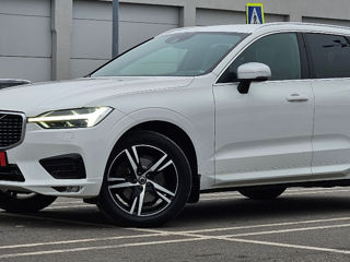 Volvo XC60 foto 2