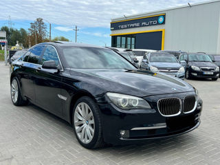 BMW 7 Series foto 1