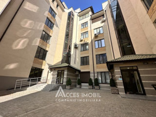 Apartament cu 4 camere, 139 m², Telecentru, Chișinău foto 18