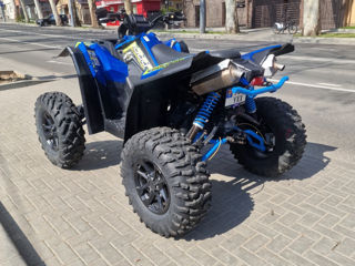 Polaris Polaris Scrambler -1000 foto 4