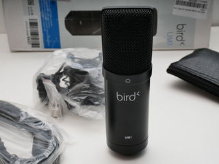 Microfon de studiou USB Bird UM1 foto 3