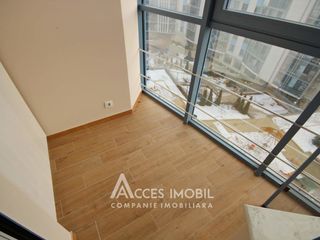 Apartament cu 1 cameră, 57 m², Râșcani, Chișinău foto 9