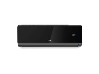 Condiționer TCL Black Invertеr TAC-09CHSD/XA82IN (Încalzire și răcire, 25m2, 9000BTU, 2610W)