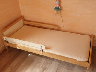 Детская кровать Ikea