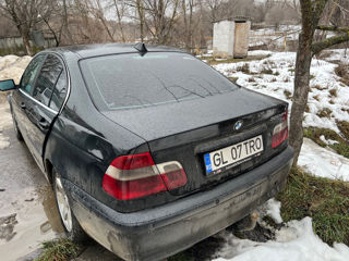 Se desface e46 2d 150cp cutie 6 viteze foto 5