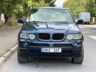 BMW X5 foto 1