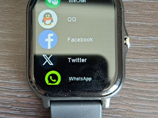 Smart watch Y13 foto 7