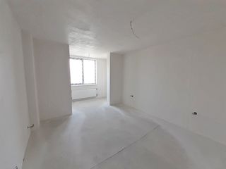 Bloc nou de elită / 2 dormitoare+living 87m2 / 2 băi, 2 balcoane / Prima rată 19000€ foto 6