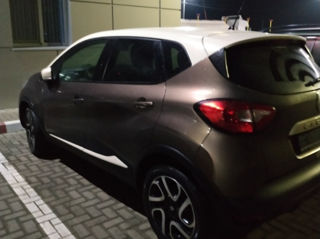 Renault Captur foto 3